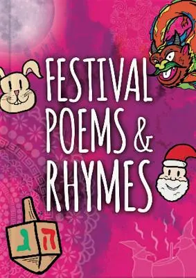 Poèmes et rimes du festival - Festival Poems & Rhymes