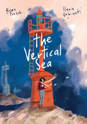 La mer verticale - The Vertical Sea