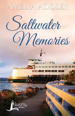 Souvenirs de l'eau salée - Saltwater Memories