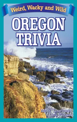 Trivia de l'Oregon - Oregon Trivia