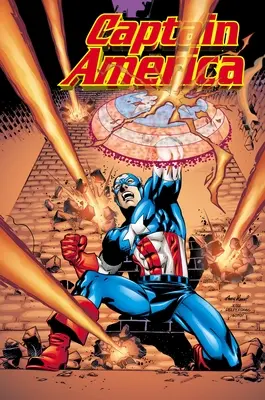 Captain America : Le retour des héros - Collection complète Vol. 2 - Captain America: Heroes Return - The Complete Collection Vol. 2