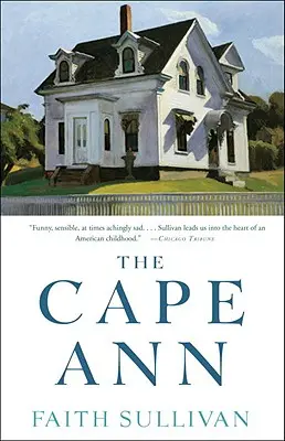 Le Cap Ann - The Cape Ann