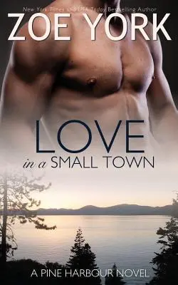 L'amour dans une petite ville - Love in a Small Town