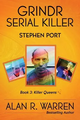 Tueur en série Grindr : Stephen Port : Stephen Port - Grindr Serial Killer: Stephen Port: Stephen Port