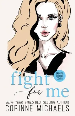 Fight for Me - Édition spéciale - Fight for Me - Special Edition