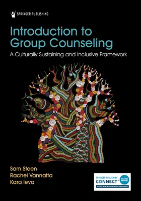 Introduction au conseil de groupe : Un cadre culturel durable et inclusif - Introduction to Group Counseling: A Culturally Sustaining and Inclusive Framework