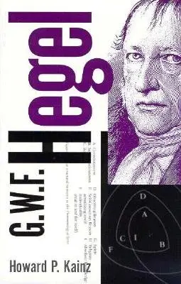 G. W. F. Hegel : Le système philosophique - G. W. F. Hegel: The Philosophical System