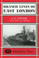 Lignes secondaires de l'est de Londres - Branch Lines of East London