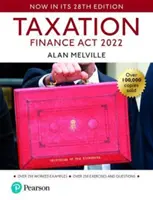 Fiscalité - Loi de finances 2022 - Taxation Finance Act 2022