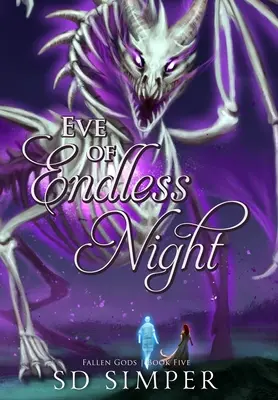 La veille d'une nuit sans fin - Eve of Endless Night