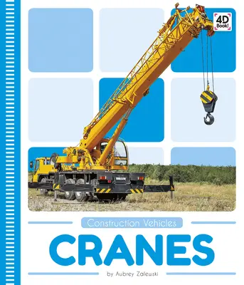 Grues - Cranes