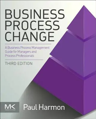 Changement de processus d'entreprise - Business Process Change