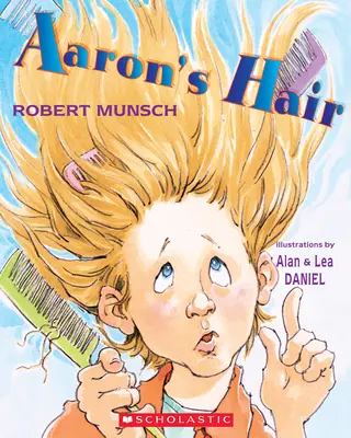 Les cheveux d'Aaron - Aaron's Hair