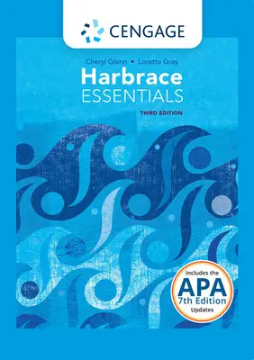 Harbrace Essentials (W/ Mla9e Updates)