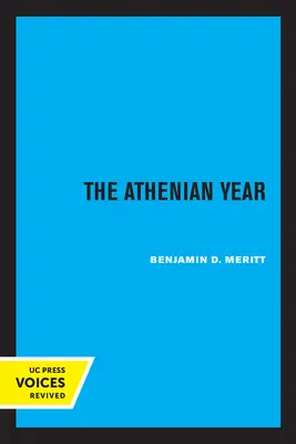 L'année athénienne - The Athenian Year