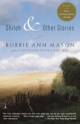 Shiloh et autres histoires - Shiloh and Other Stories