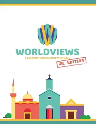 Cahier d'exercices WorldViews Junior : Project42 Edition : Projet 42 - WorldViews Junior Workbook: Project42 Edition: Project 42