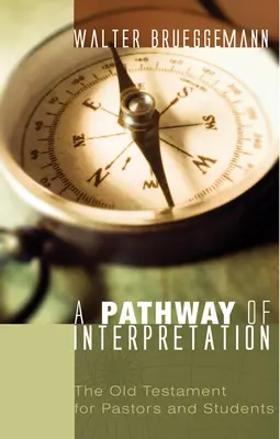 Une voie d'interprétation - A Pathway of Interpretation