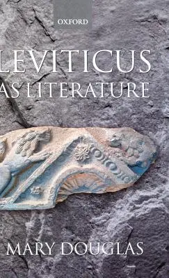 Le Lévitique en tant que littérature - Leviticus as Literature