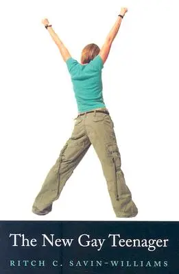 Nouvel adolescent gay - New Gay Teenager