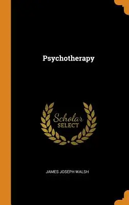 Psychothérapie - Psychotherapy