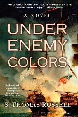 Sous les couleurs de l'ennemi - Under Enemy Colors