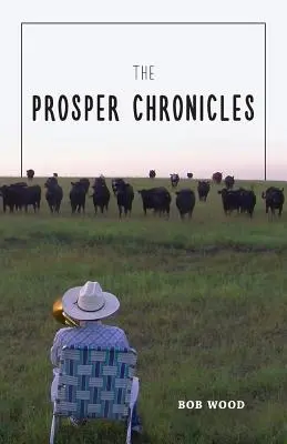 Les Chroniques de Prosper - The Prosper Chronicles