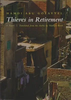 Les voleurs à la retraite - Thieves in Retirement