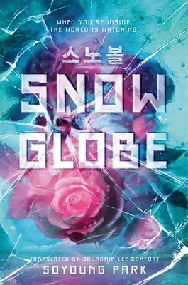 Flocon de neige - Snowglobe