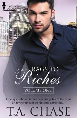 Des haillons à la richesse : Vol 1 - Rags to Riches: Vol 1