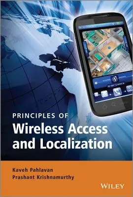 Principes de l'accès sans fil - Principles of Wireless Access