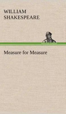 Mesure pour Mesure - Measure for Measure