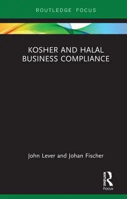 Conformité des entreprises casher et halal - Kosher and Halal Business Compliance