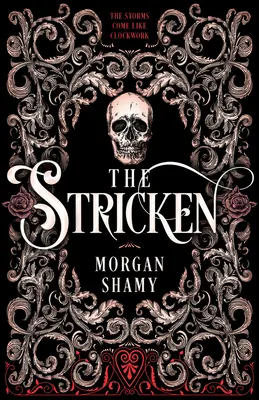 L'Éprouvé - The Stricken