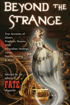 Au-delà de l'étrange - Beyond the Strange