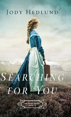 A la recherche de toi - Searching for You