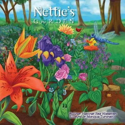 Le jardin de Nettie - Nettie's Garden