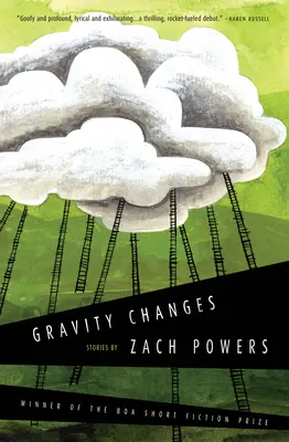 Changements de gravité - Gravity Changes