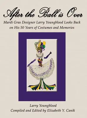 Après la fin du bal - After the Ball Is Over