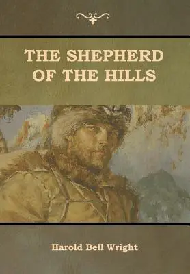 Le berger des collines - The Shepherd of the Hills