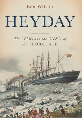 Les années 1850 et l'aube de l'humanité Les années 1850 et l'aube de l'ère globale - Heyday: The 1850s and the Dawn of the Global Age