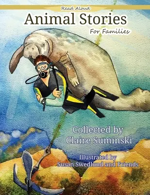 Histoires d'animaux à lire en famille - Read Aloud Animal Stories for Families