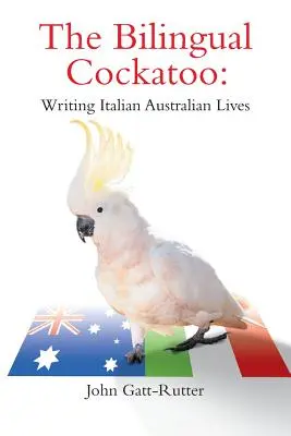 Le cacatoès bilingue - The Bilingual Cockatoo