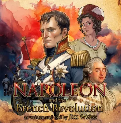 Napoléon et la Révolution française - Napoleon and the French Revolution