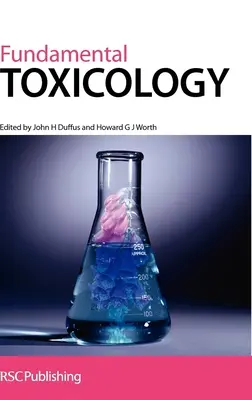 Toxicologie fondamentale - Fundamental Toxicology