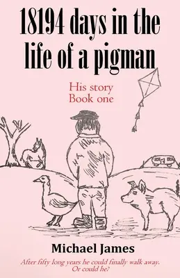 18194 jours dans la vie d'un porcher - 18194 days in the life of a pigman