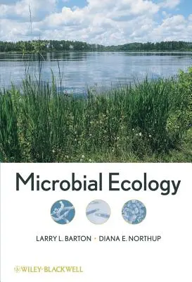 Écologie microbienne - Microbial Ecology