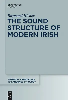 La structure sonore de l'irlandais moderne - The Sound Structure of Modern Irish