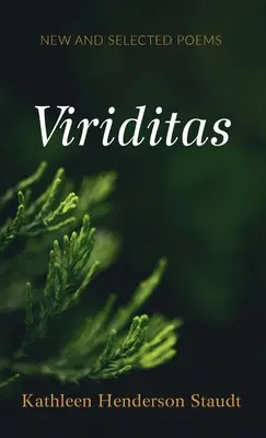 Viriditas