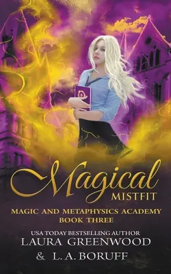 L'inadaptation magique - Magical Misfit